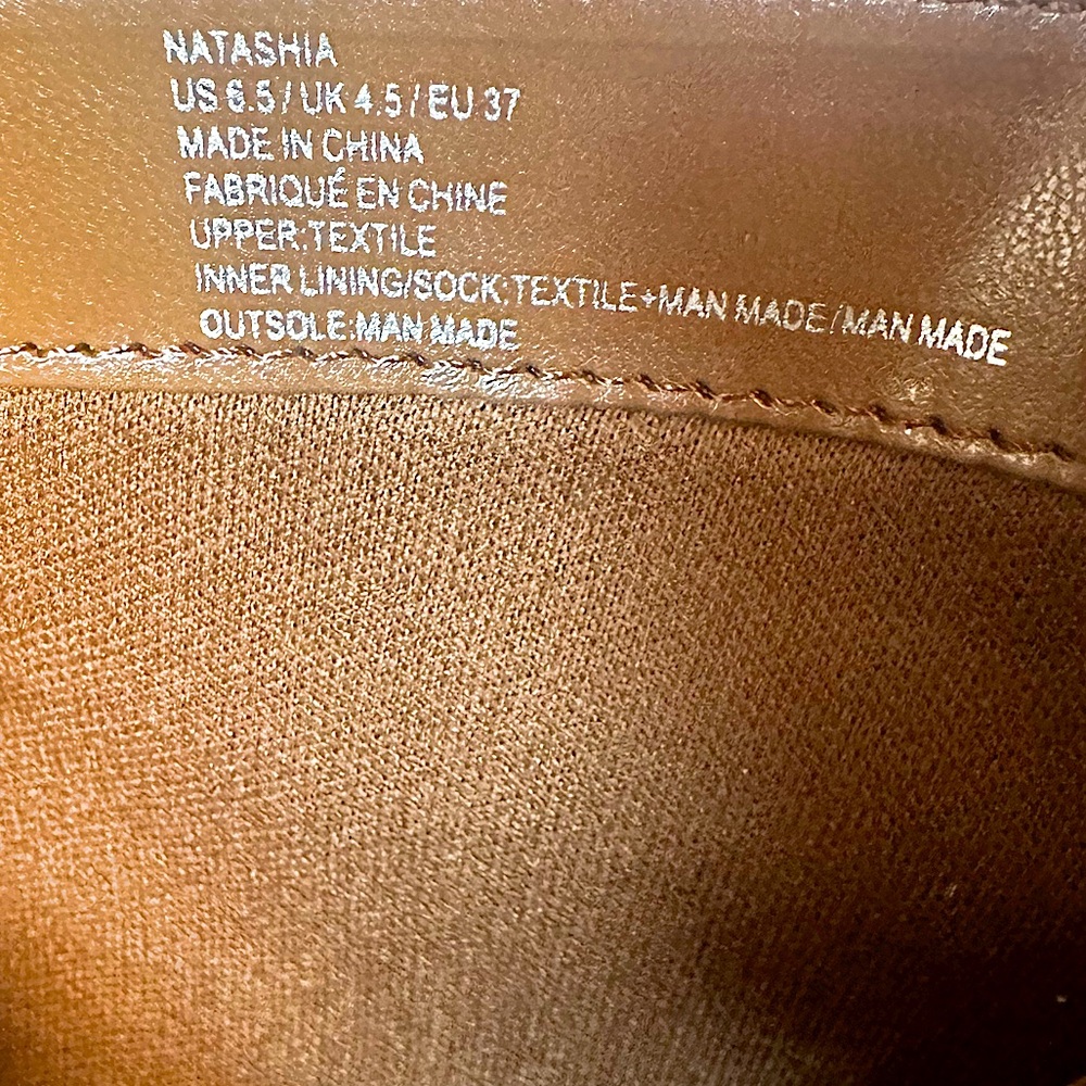 Natasha Stiletto Ankle Boots - Picture 7 of 7
